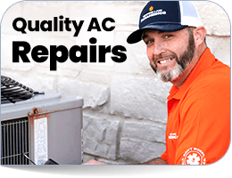 Air Conditioning Repairs