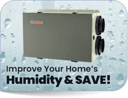 Humidity Control Solutions