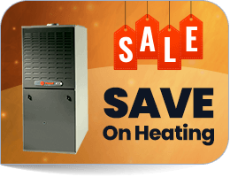 Save On New Heating