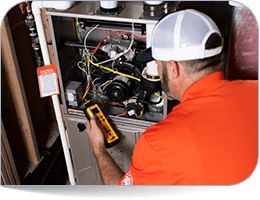 Professional Heating Repairs