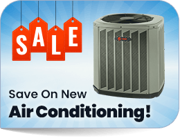 Start Saving On AC